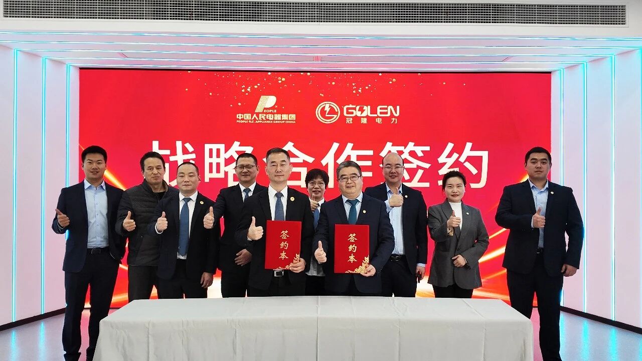 南京冠隆电力科技有限公司 南京冠隆电力科技有限公司