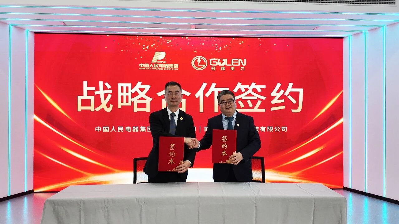 南京冠隆电力科技有限公司 南京冠隆电力科技有限公司