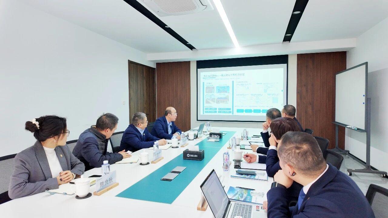 南京冠隆电力科技有限公司 南京冠隆电力科技有限公司